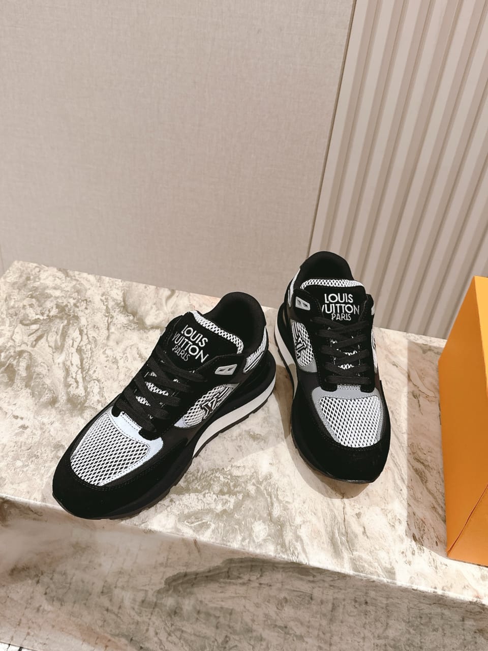 Louis Vuitton Run Away