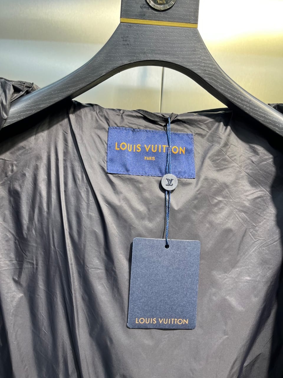 Louis Vuitton Monogram Jas