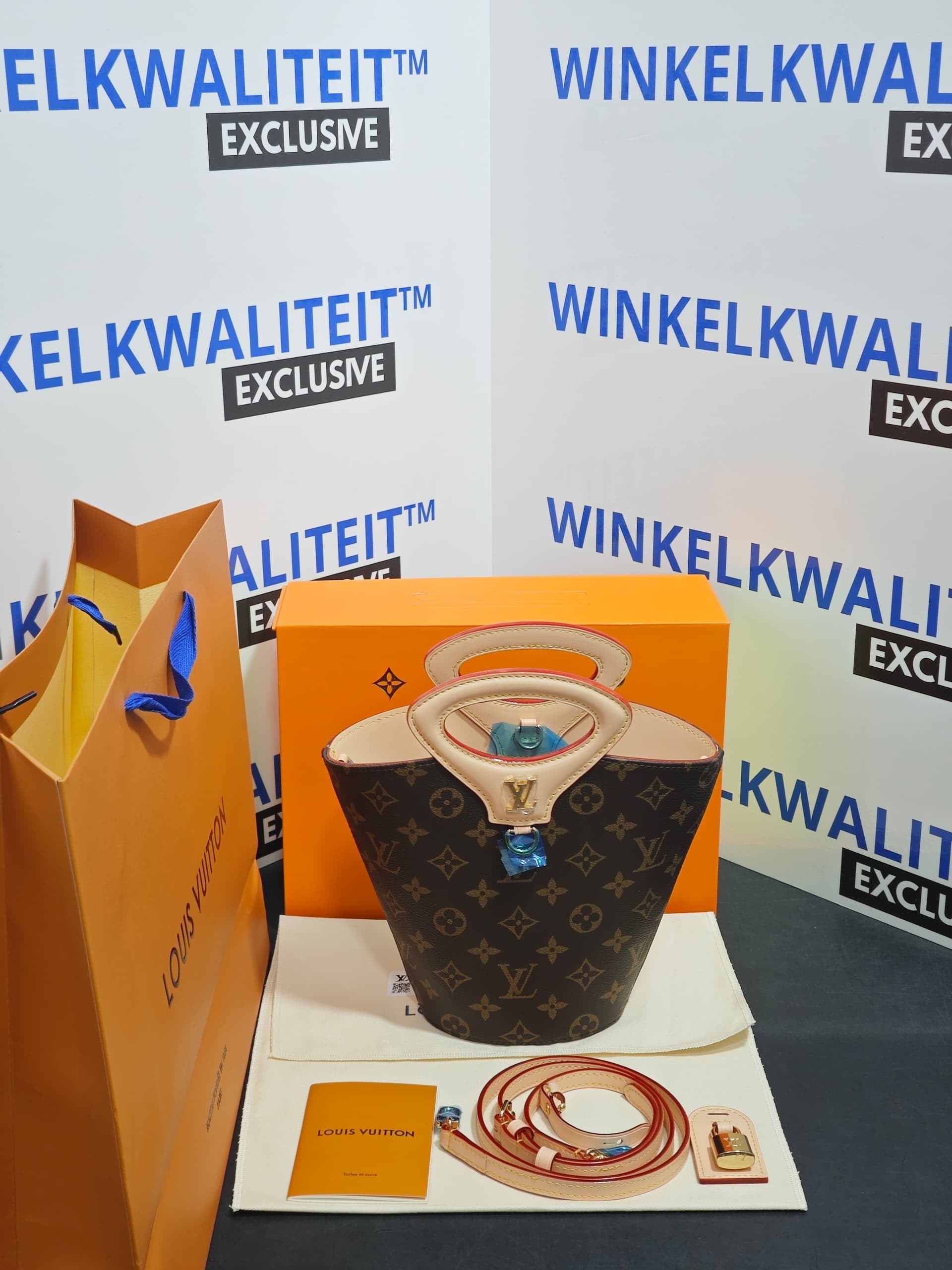 Louis Vuitton Damestas