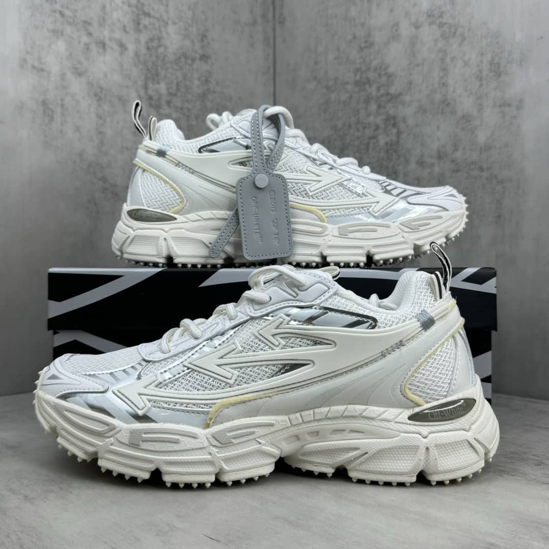 Off-White Sneakers