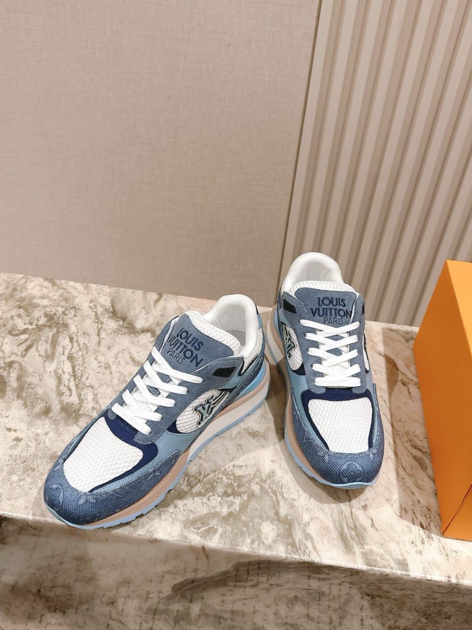 Louis Vuitton Run Away