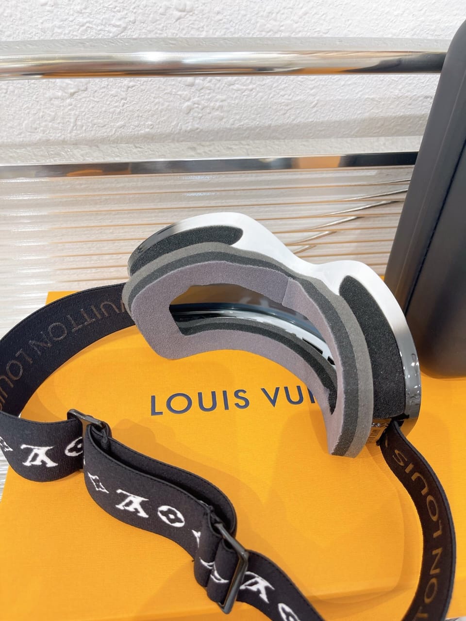 Louis Vuitton SKI-BRIL