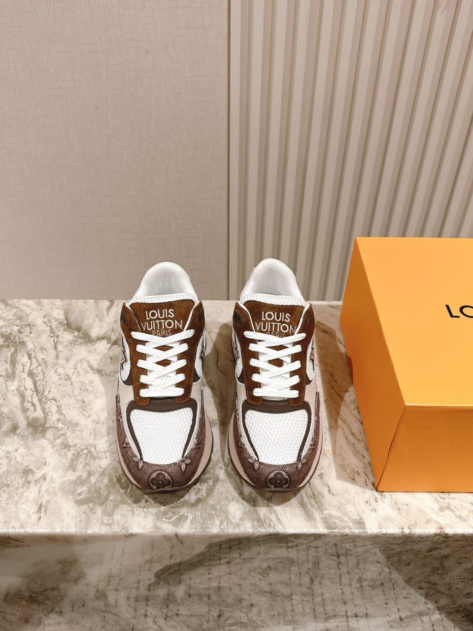 Louis Vuitton Run Away