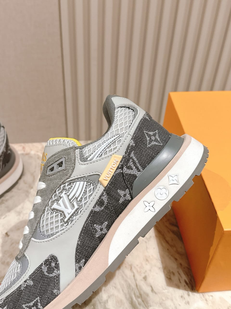 Louis Vuitton Run Away