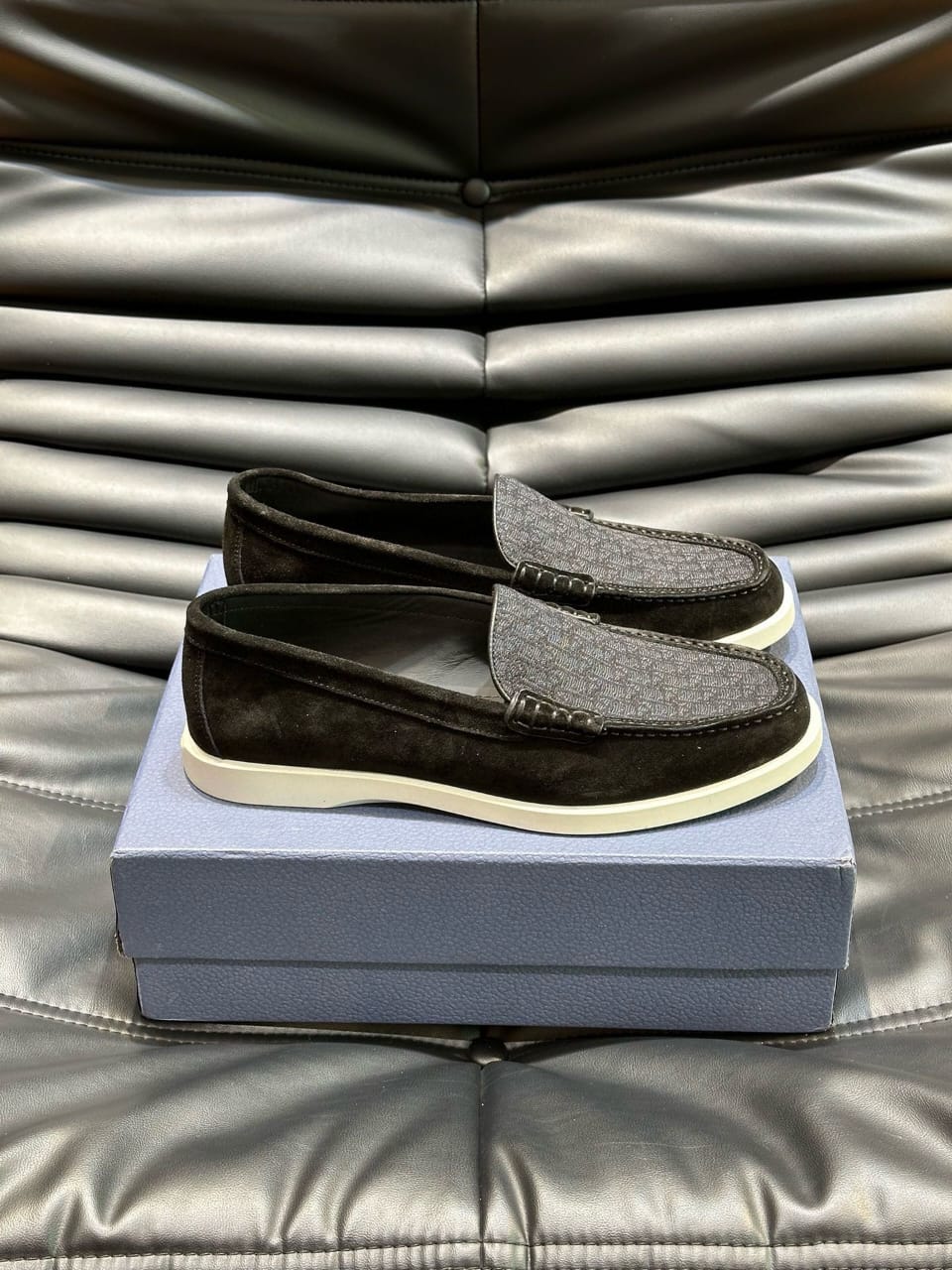 Dior Loafers