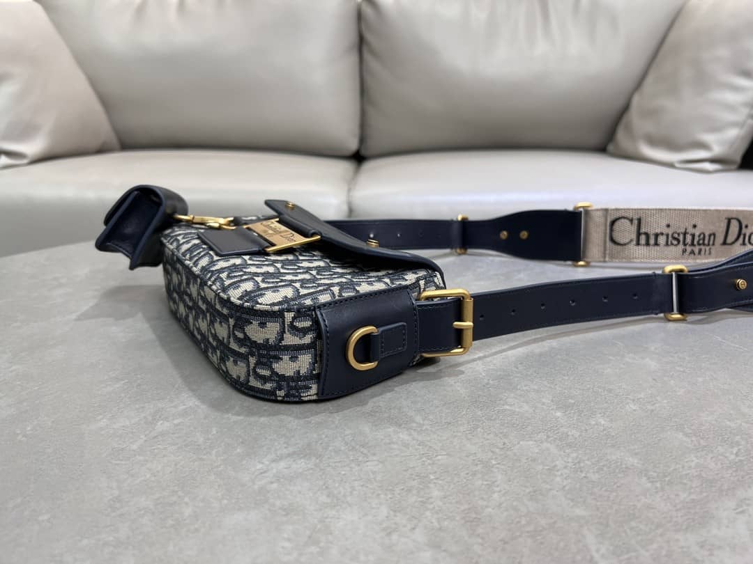 Christian Dior StreetChic