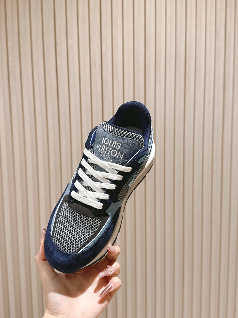 Louis Vuitton Run Away