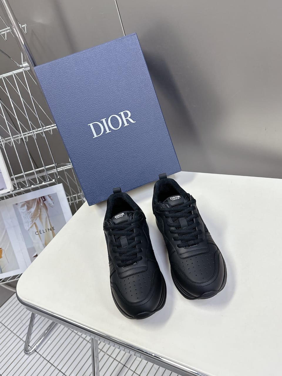 Christian Dior B25