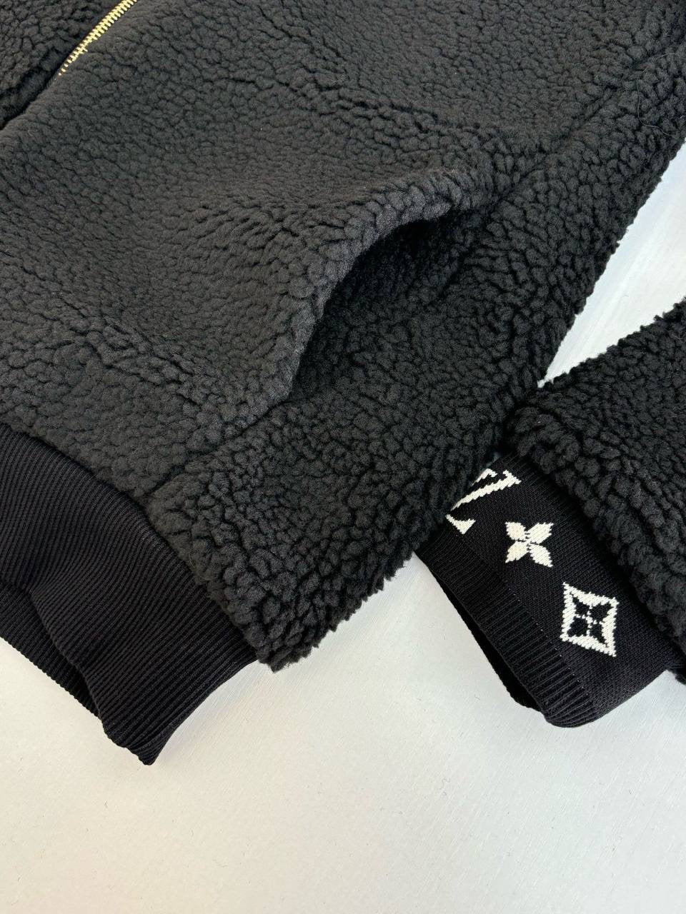 Louis Vuitton Hefstjas