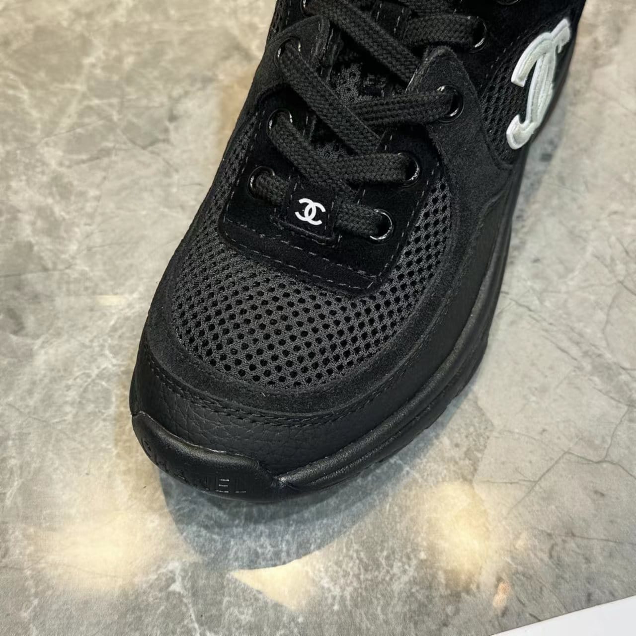 Chanel Sneakers