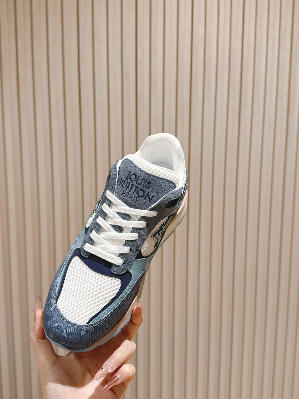 Louis Vuitton Run Away