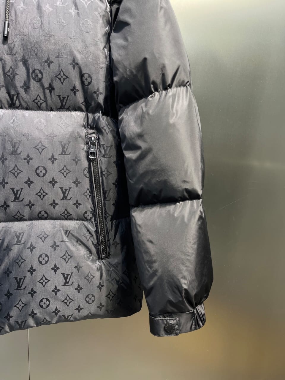 Louis Vuitton Monogram Jas