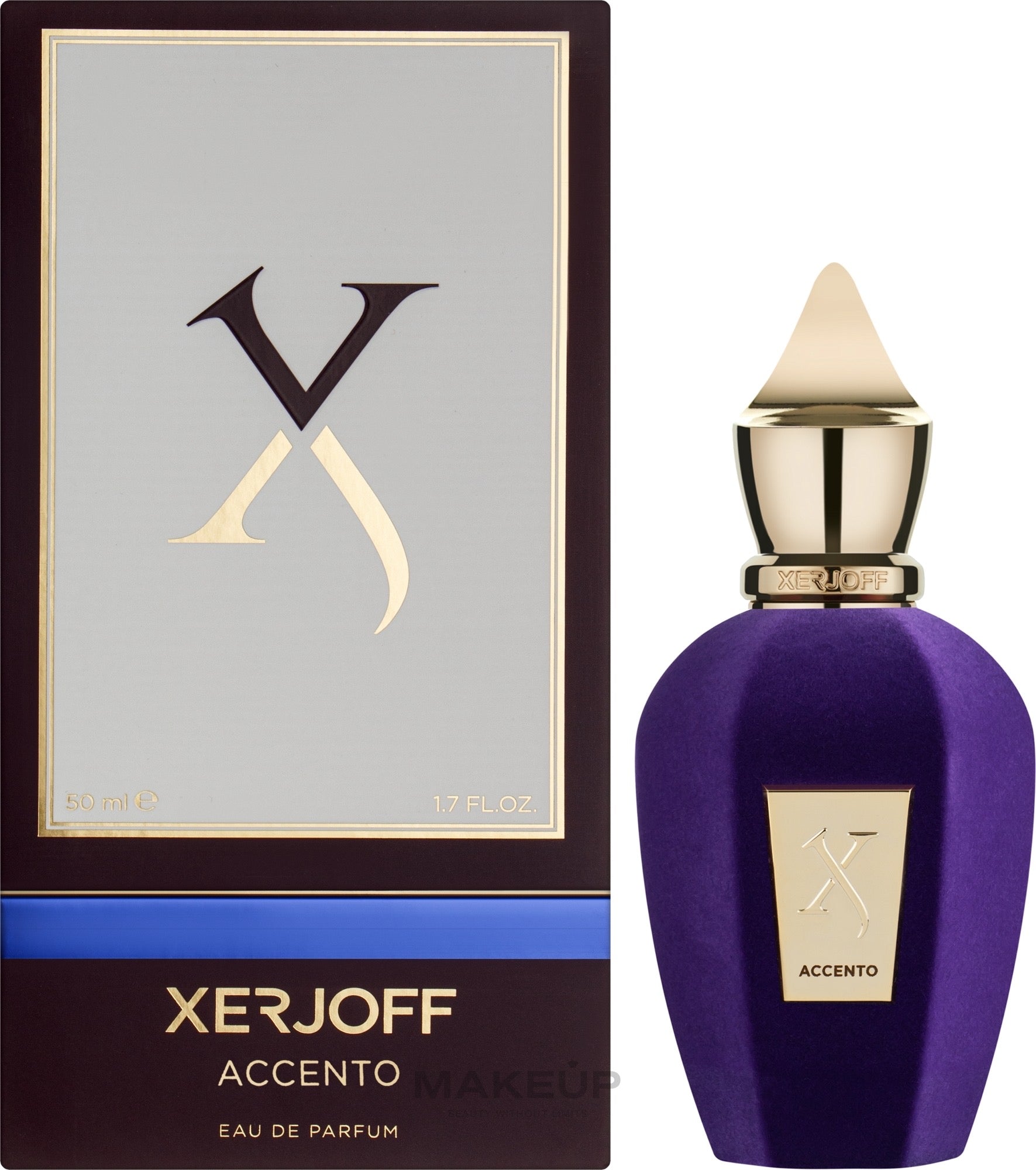Xerjoff opera accento 100ML