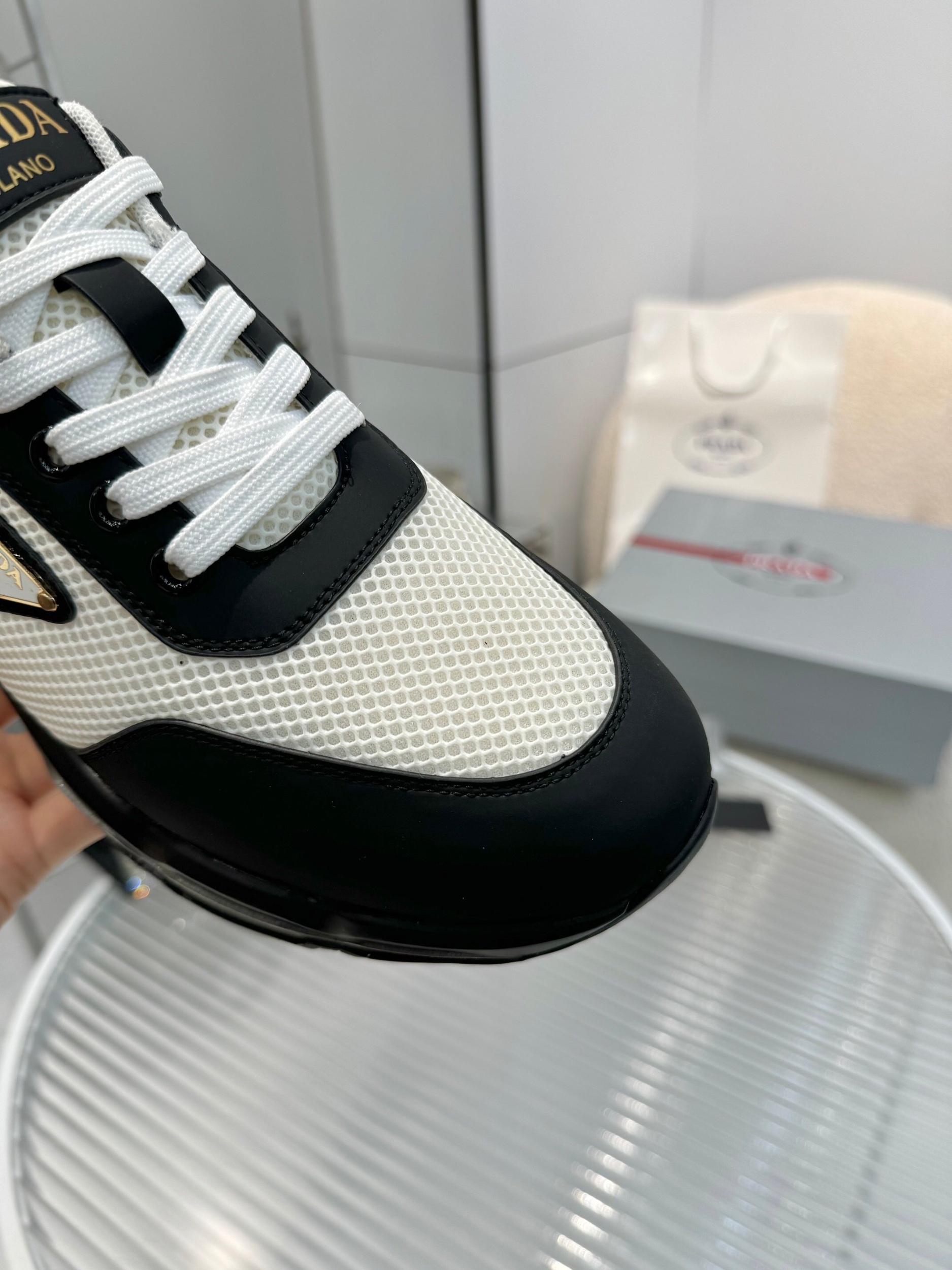 Prada Tennis