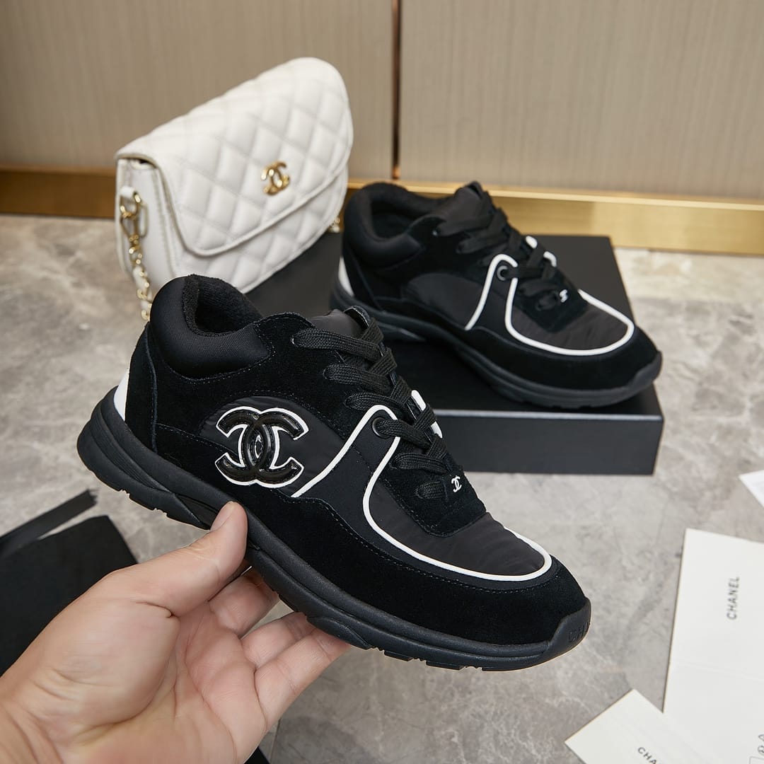 Chanel Sneakers