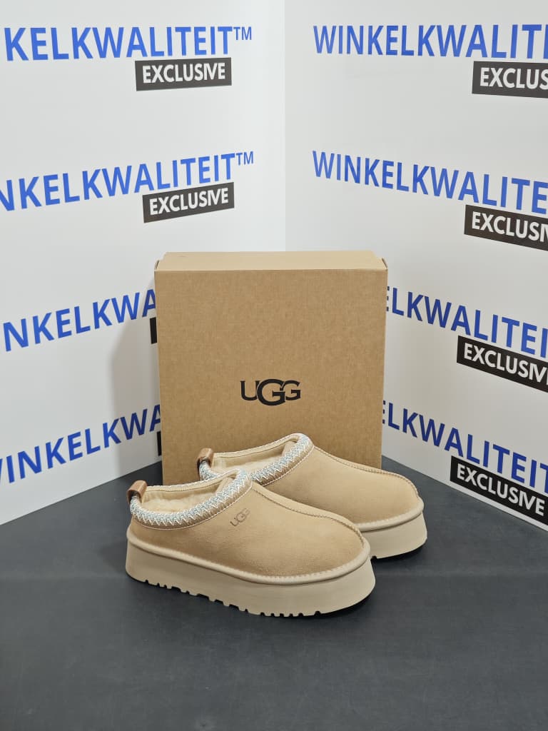 Ugg Tasman
