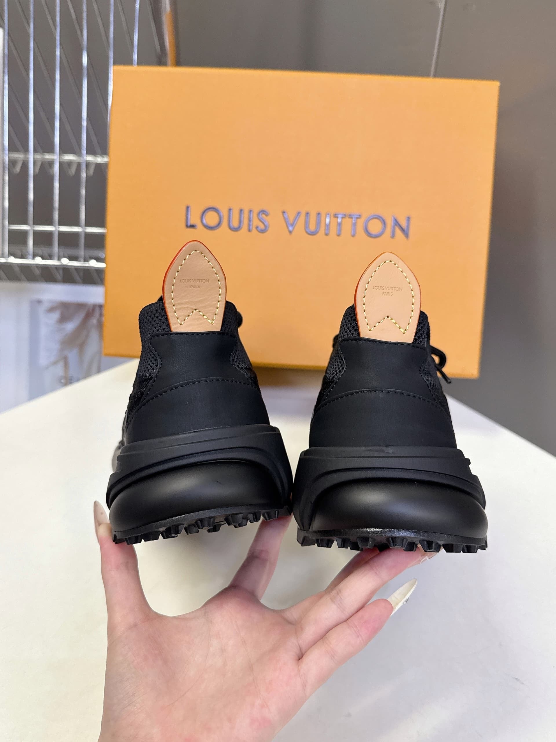 Louis Vuitton Tatic