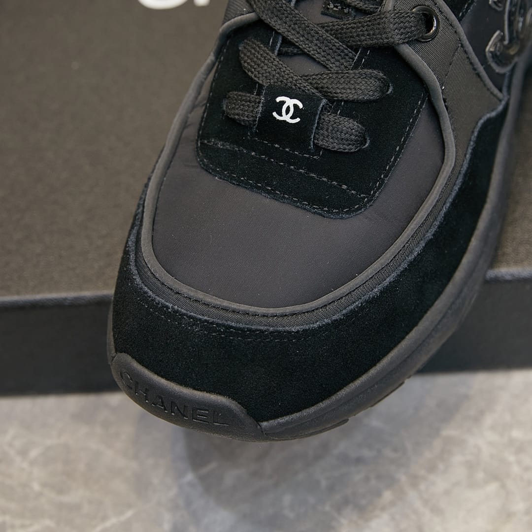 Chanel Sneakers