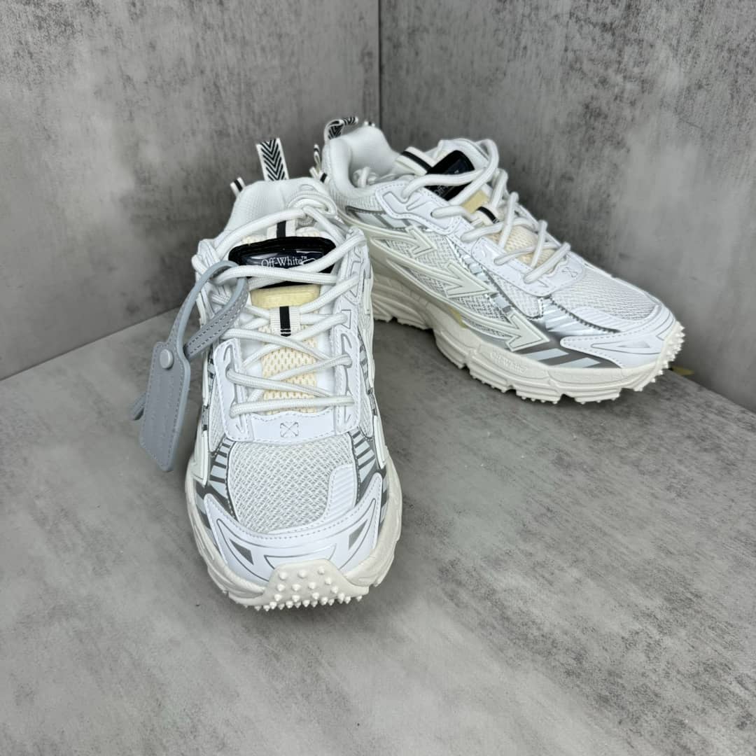Off-White Sneakers