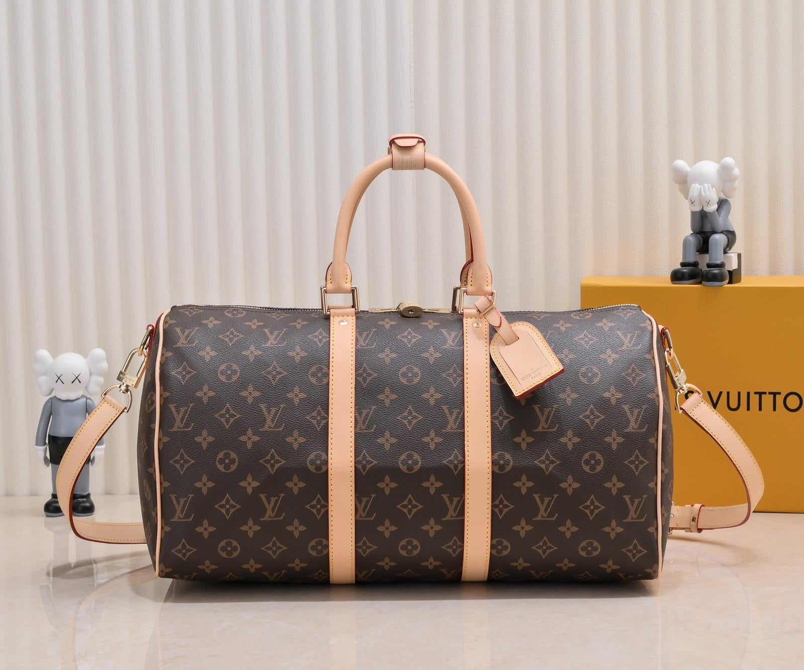 Louis Vuitton Damestas