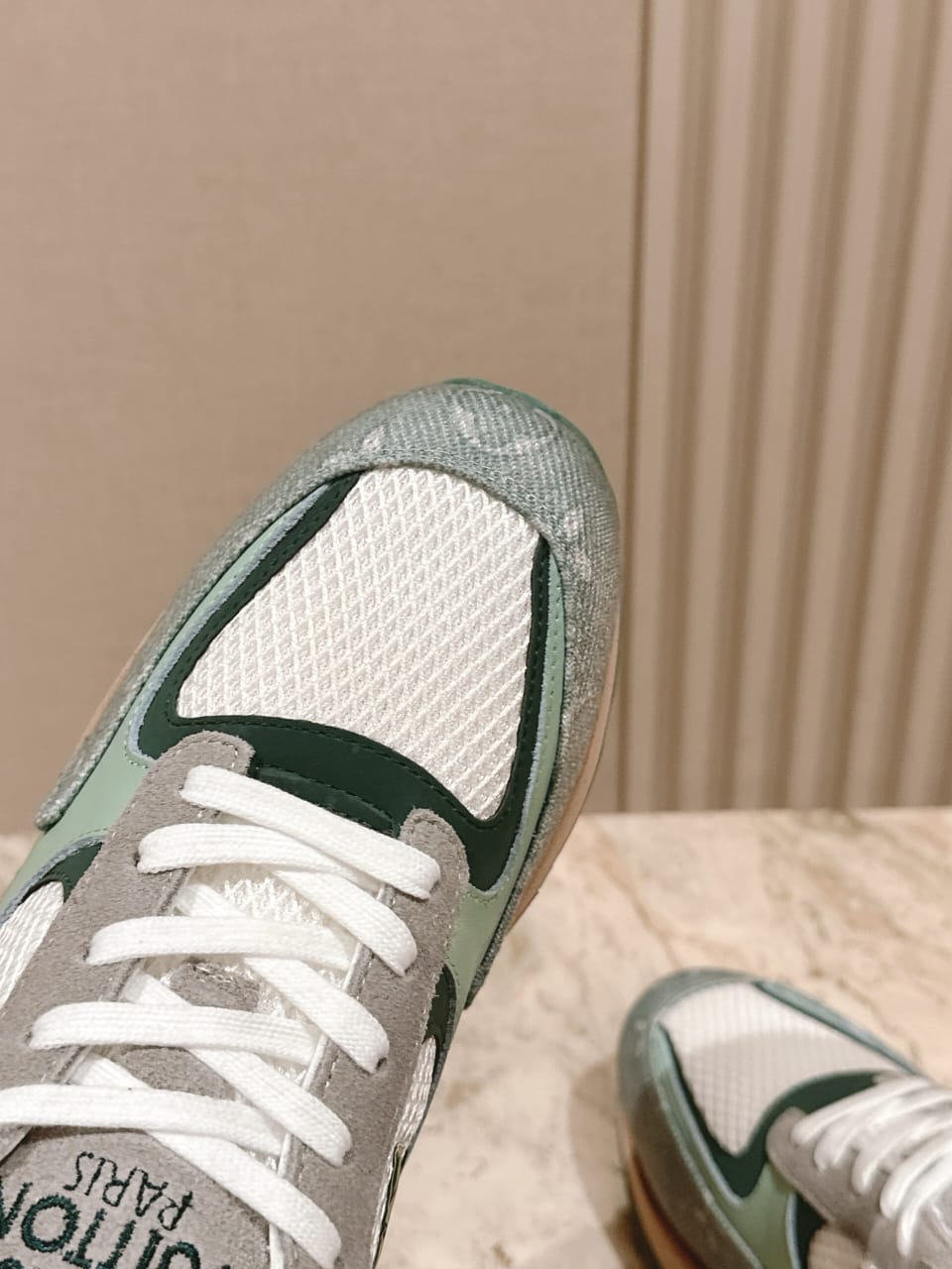 Louis Vuitton Run Away