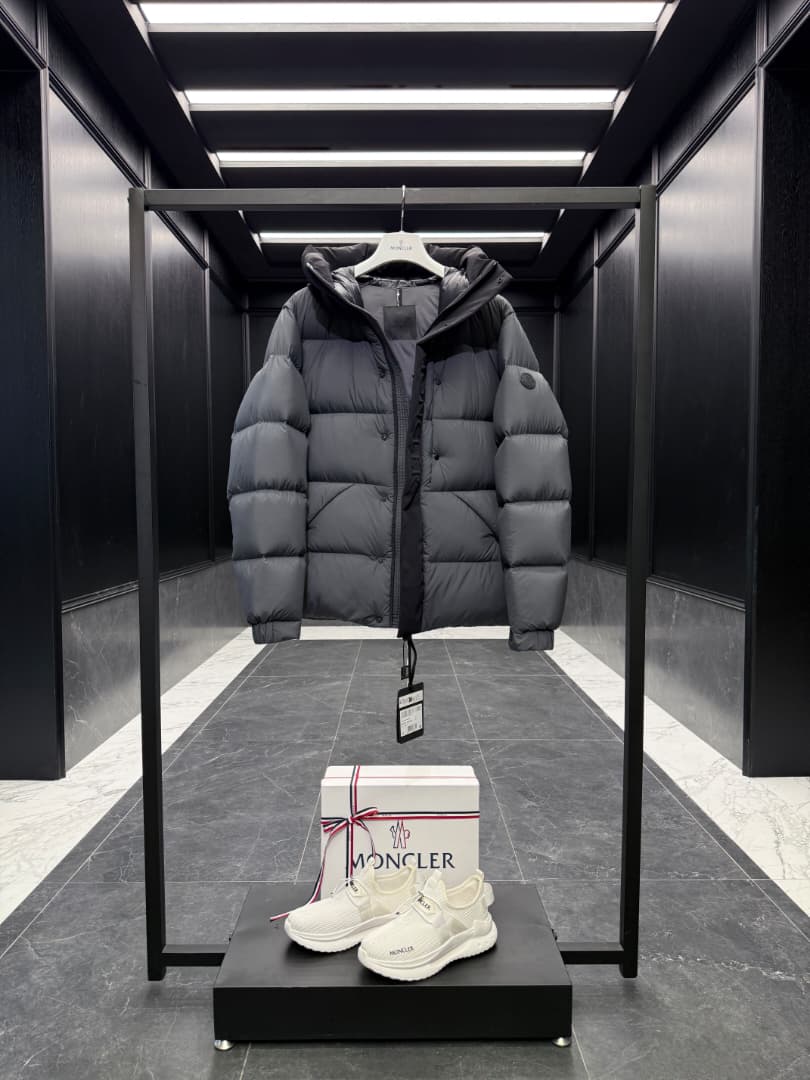 Moncler Madeira