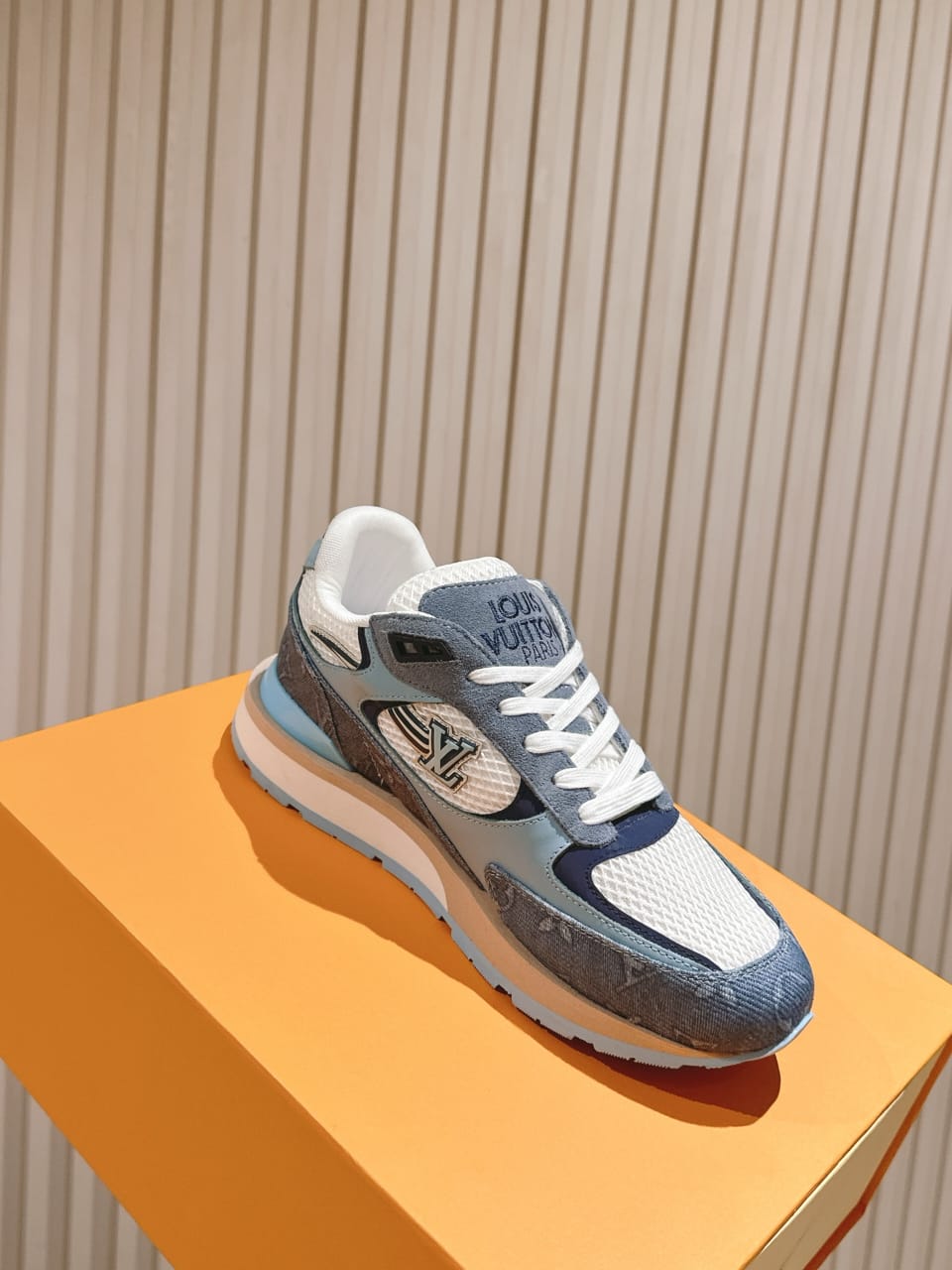 Louis Vuitton Run Away