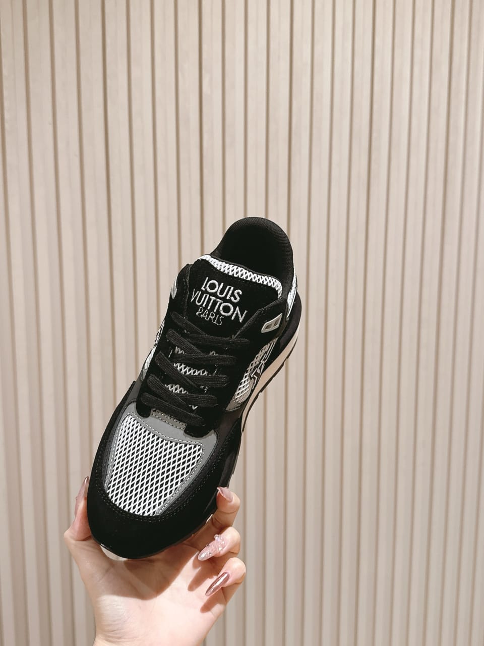 Louis Vuitton Run Away