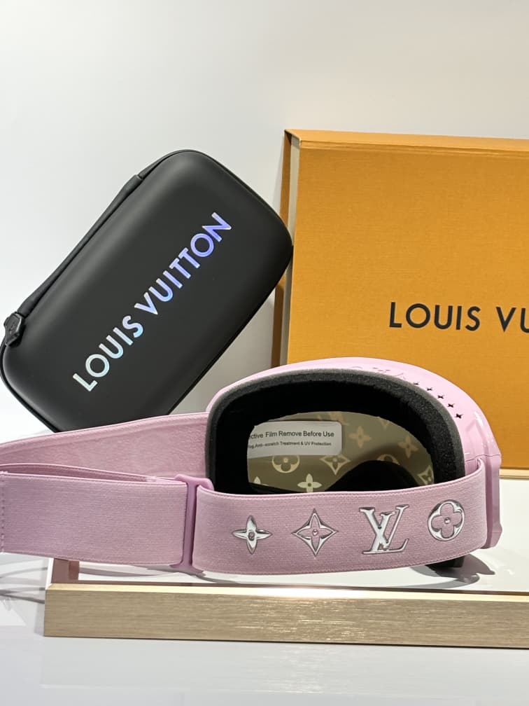 Louis Vuitton SKI-BRIL