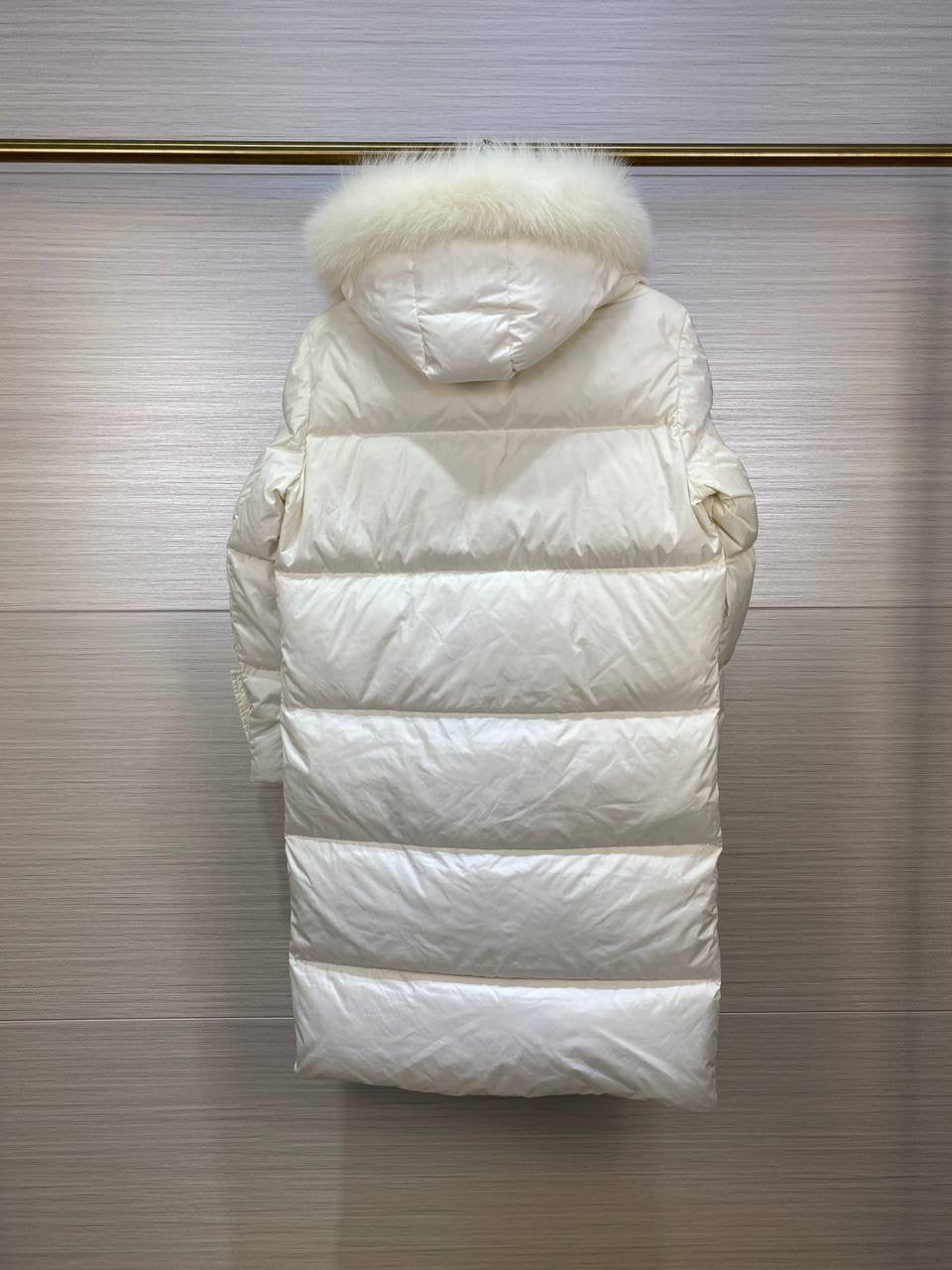 Moncler Winterjas Dames