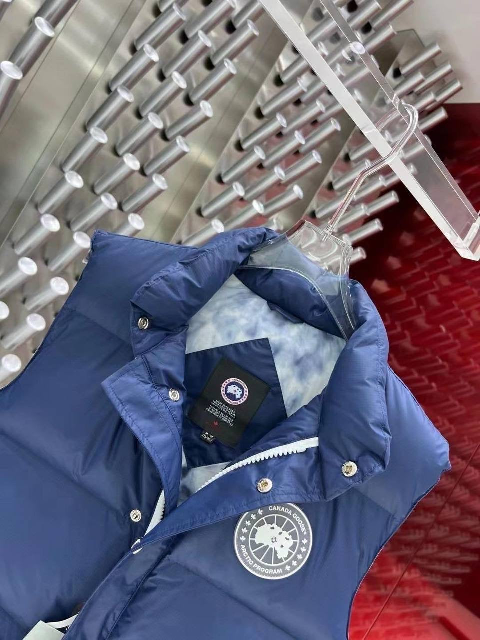 Canada Goose Body Warmer