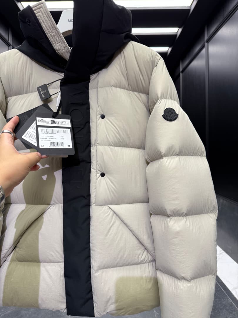 Moncler Madeira