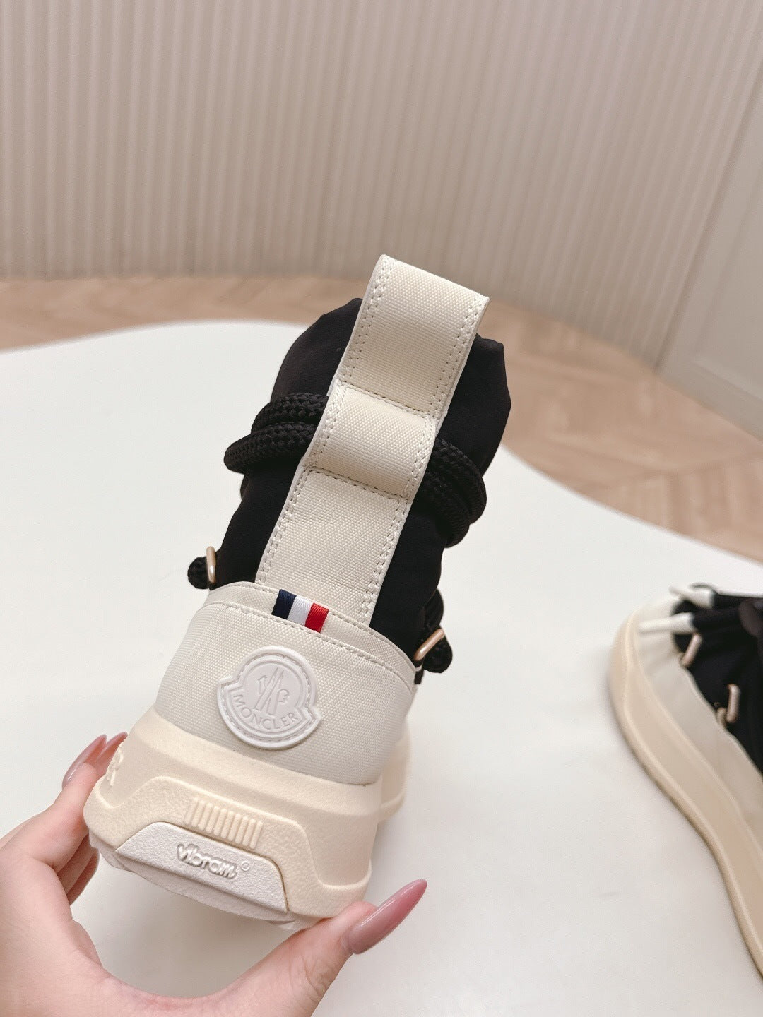 Moncler Mid Boots