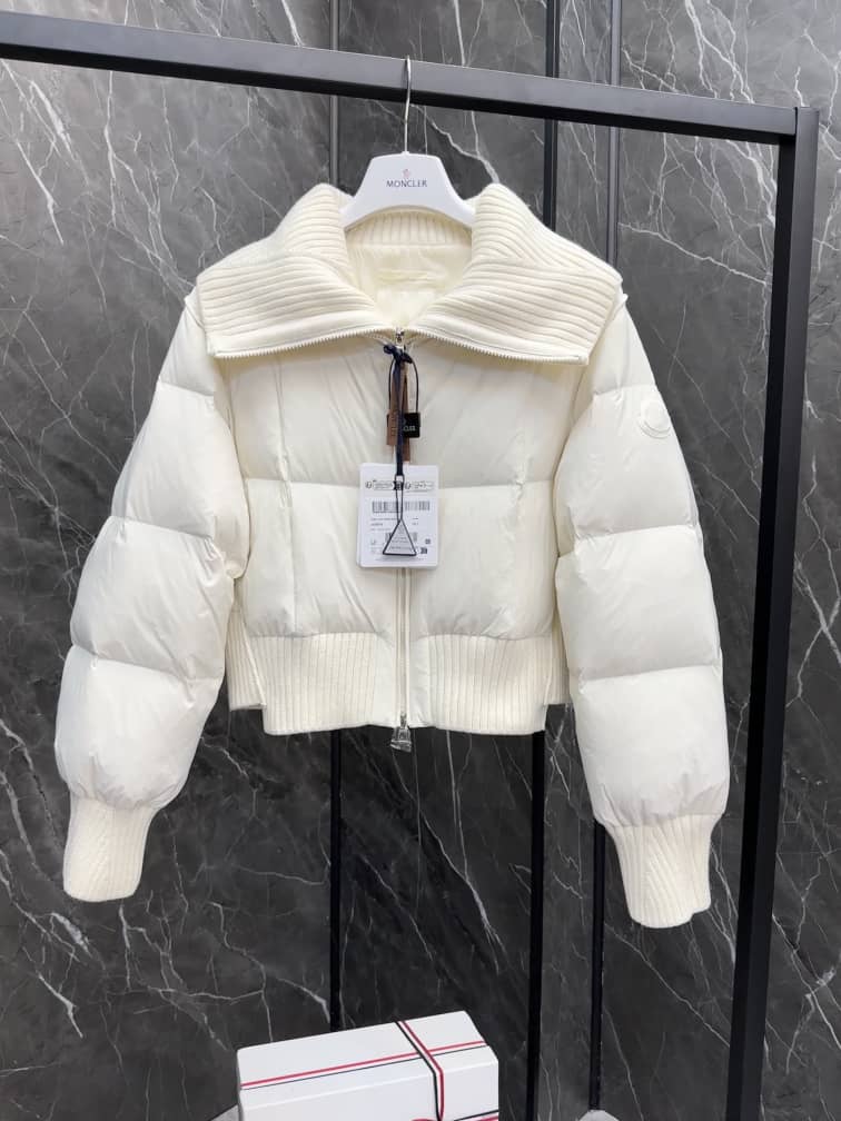 Moncler Outerwear