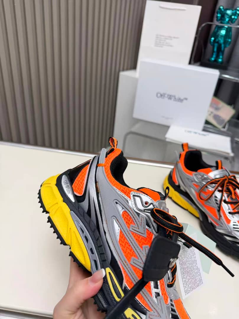 Off-White Sneakers