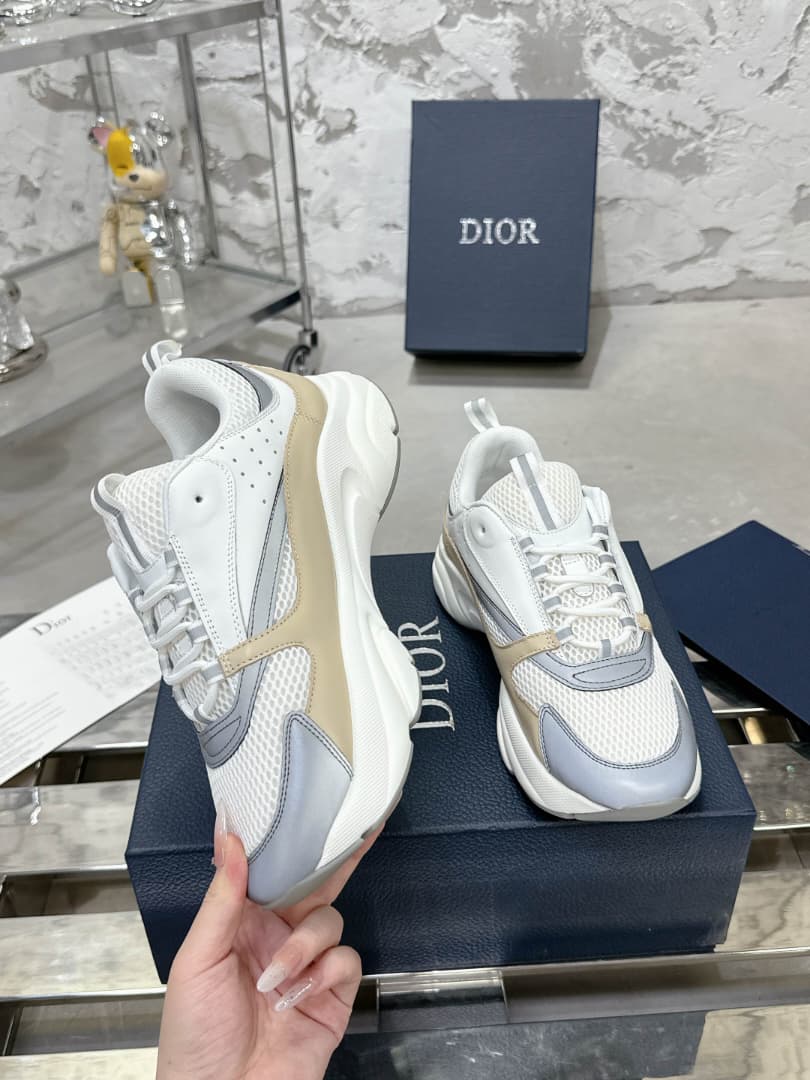 Christian Dior B22