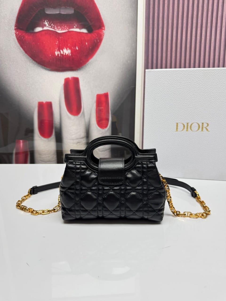 Christian Dior Jolie Top