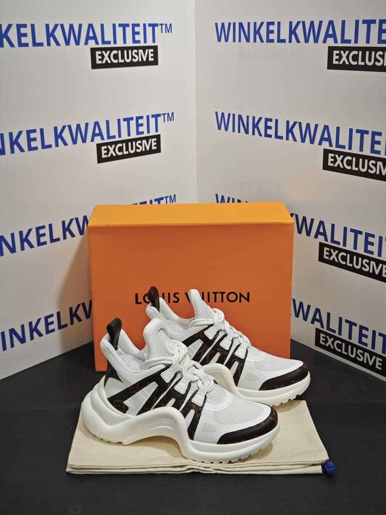 Louis Vuitton Sneakers