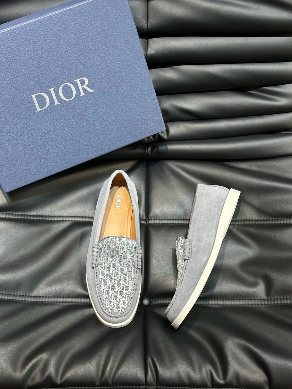 Dior Loafers