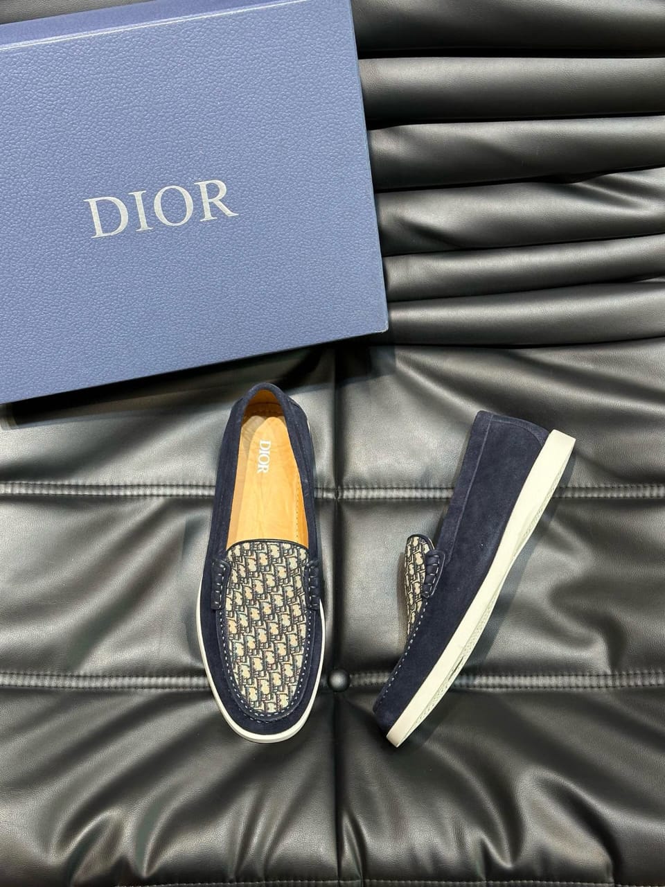 Dior Loafers