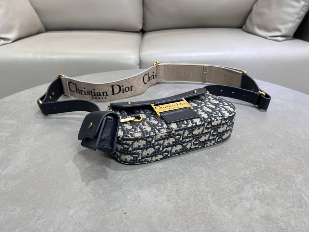 Christian Dior StreetChic