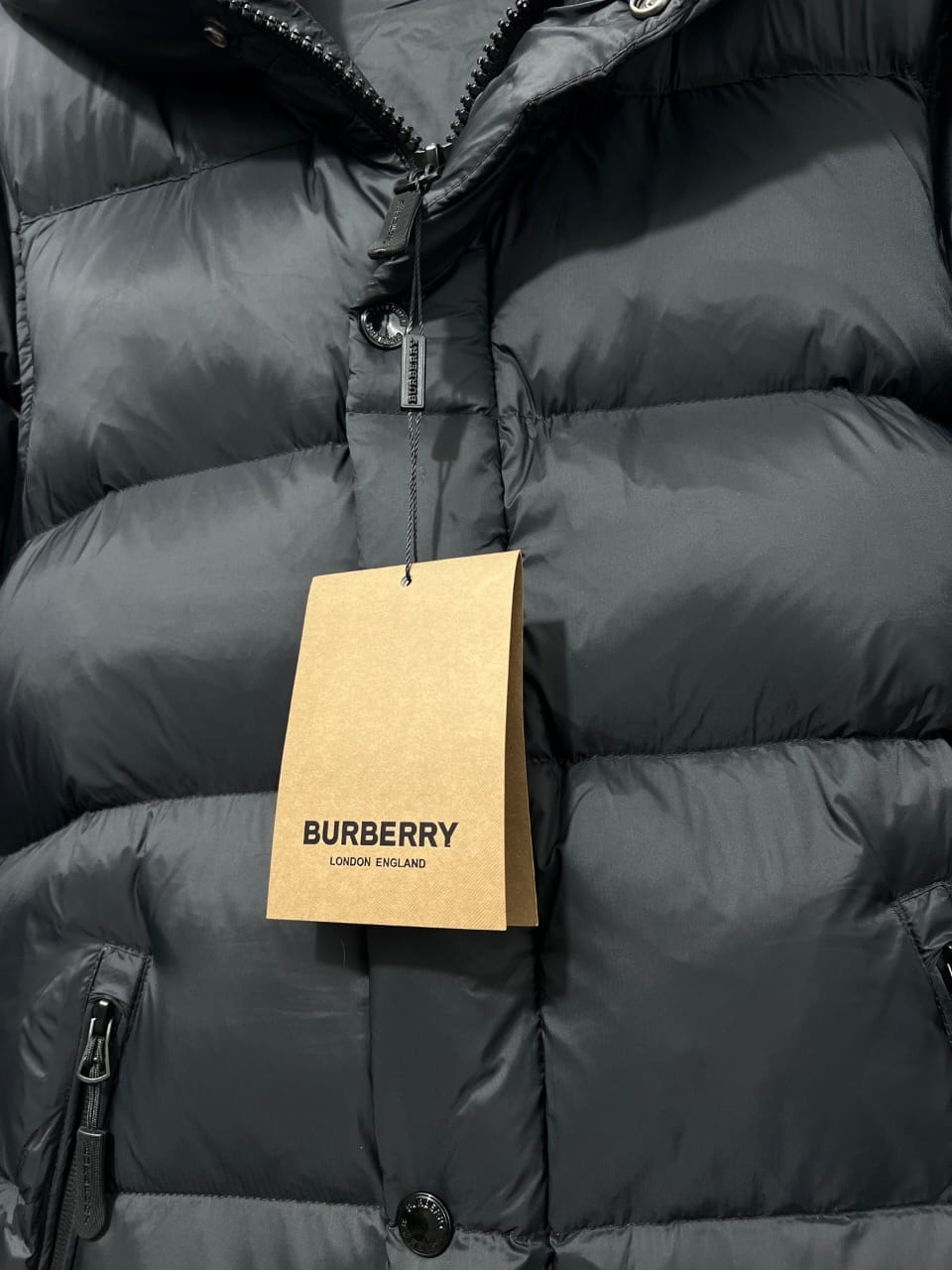 Burberry Lockwell