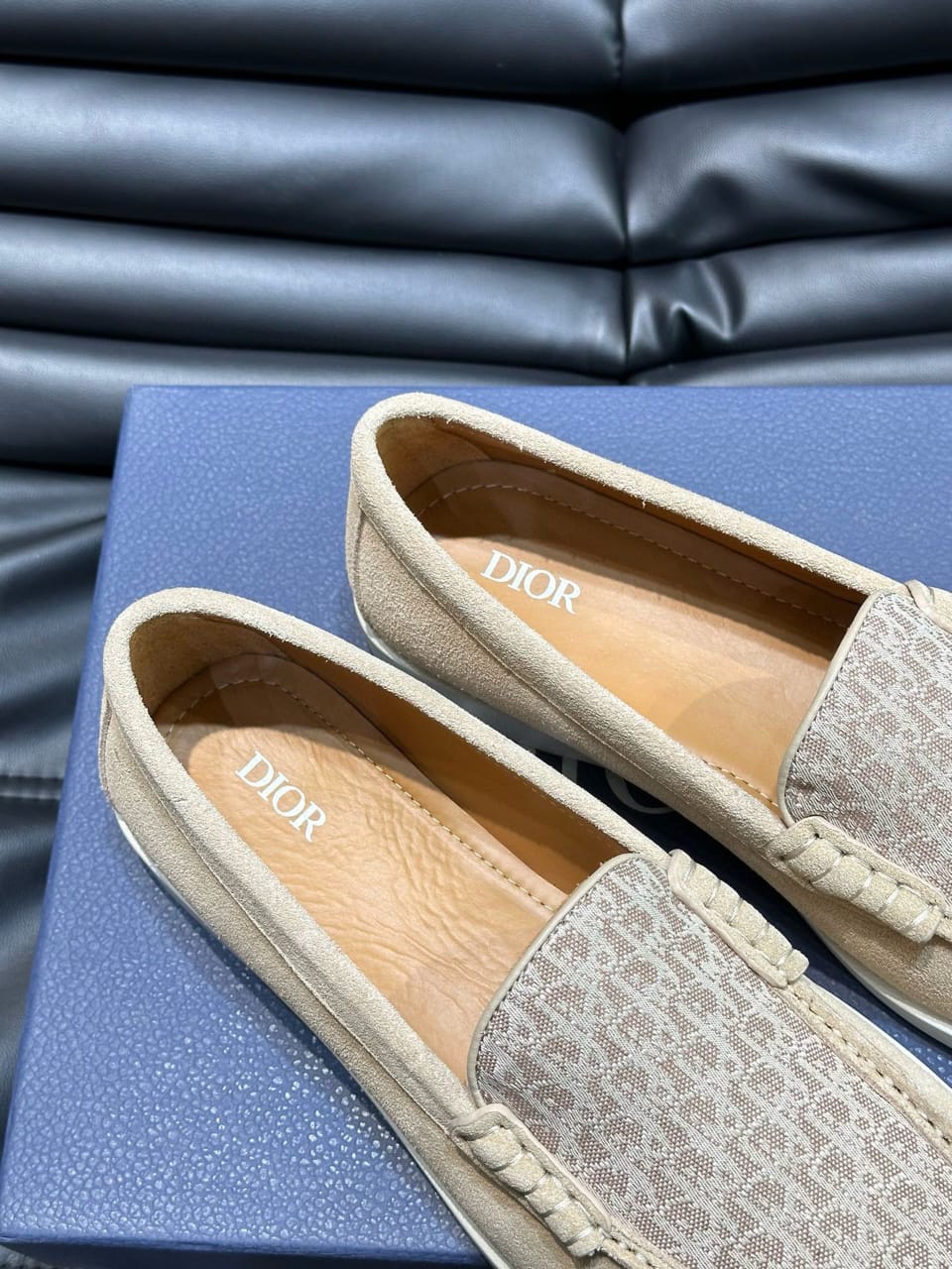 Dior Loafers