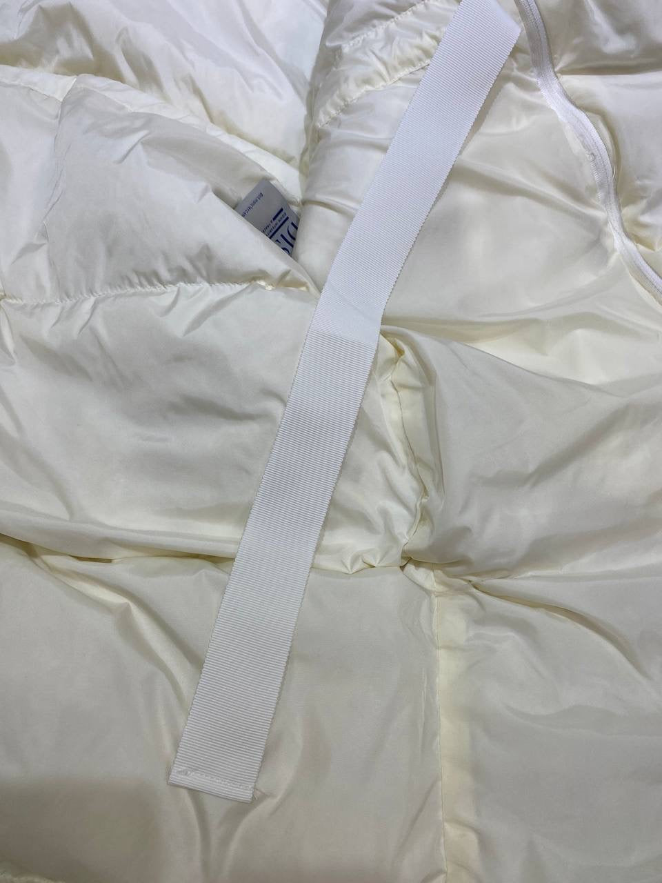 Moncler Winterjas Dames