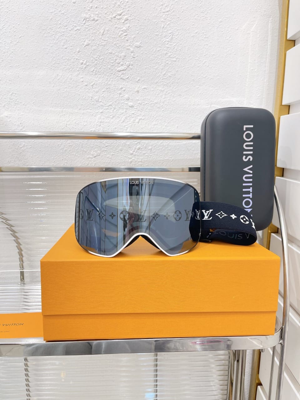 Louis Vuitton SKI-BRIL