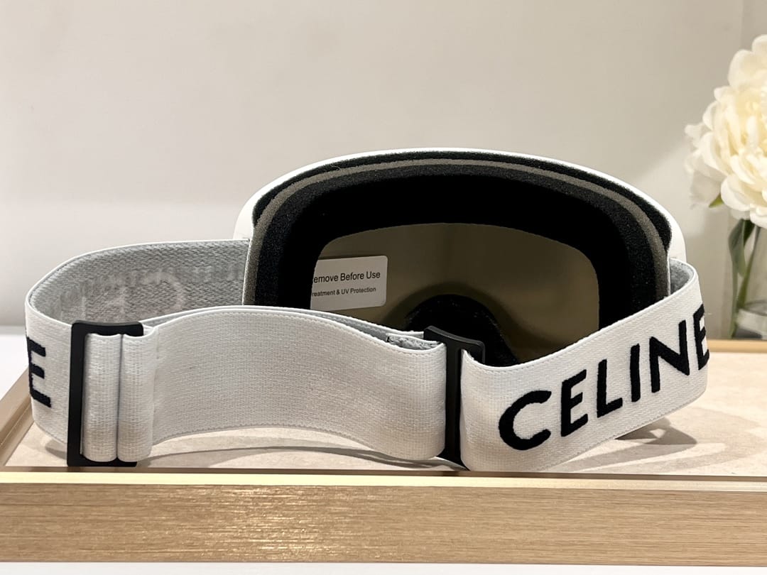 Celine SKI-BRIL