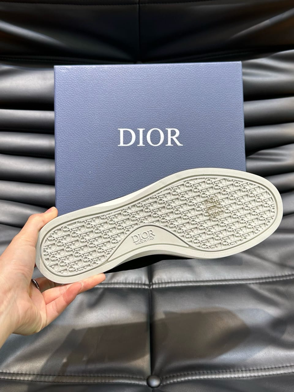 Dior Loafers