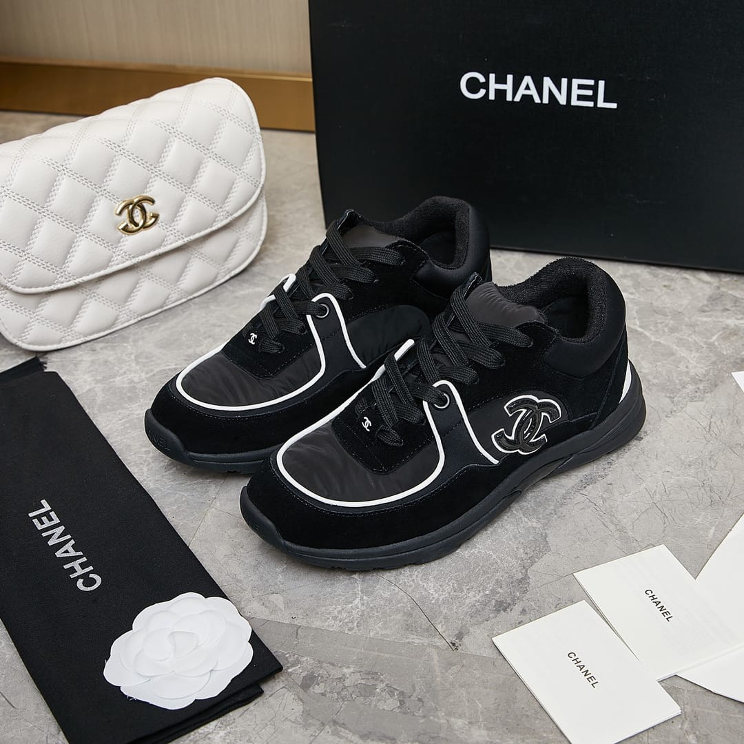 Chanel Sneakers