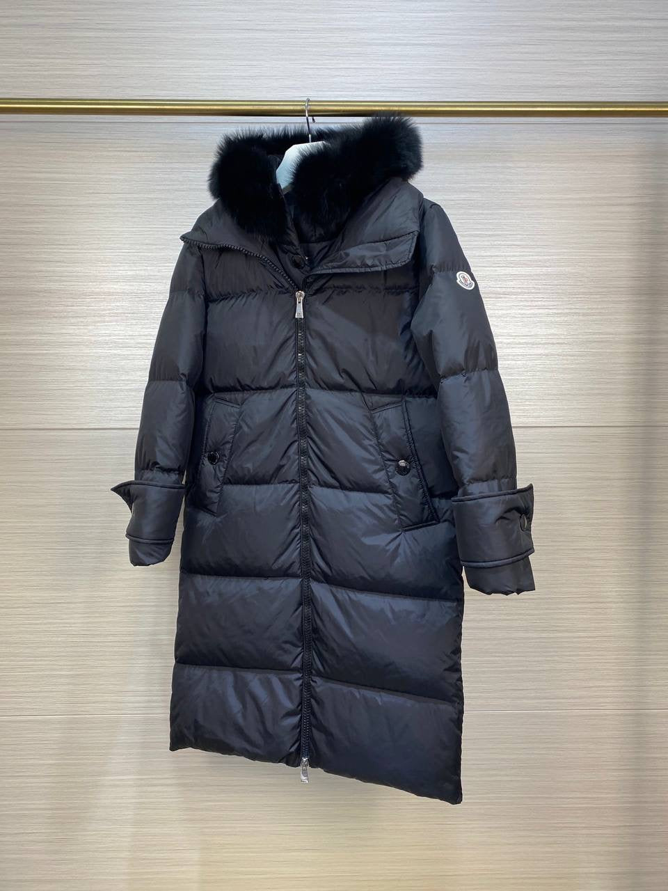 Moncler Winterjas Dames