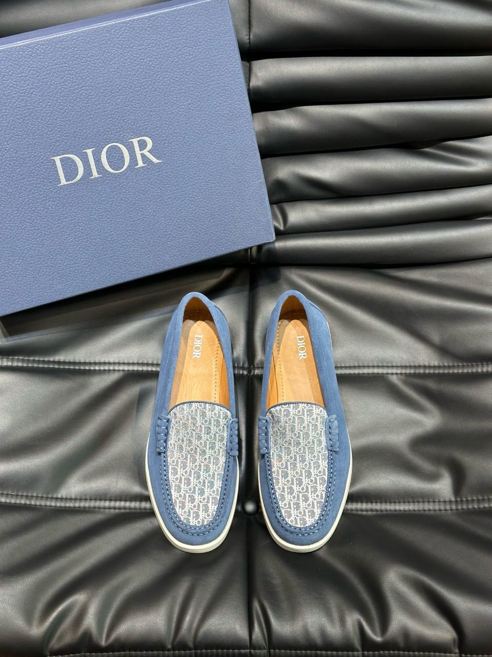 Dior Loafers